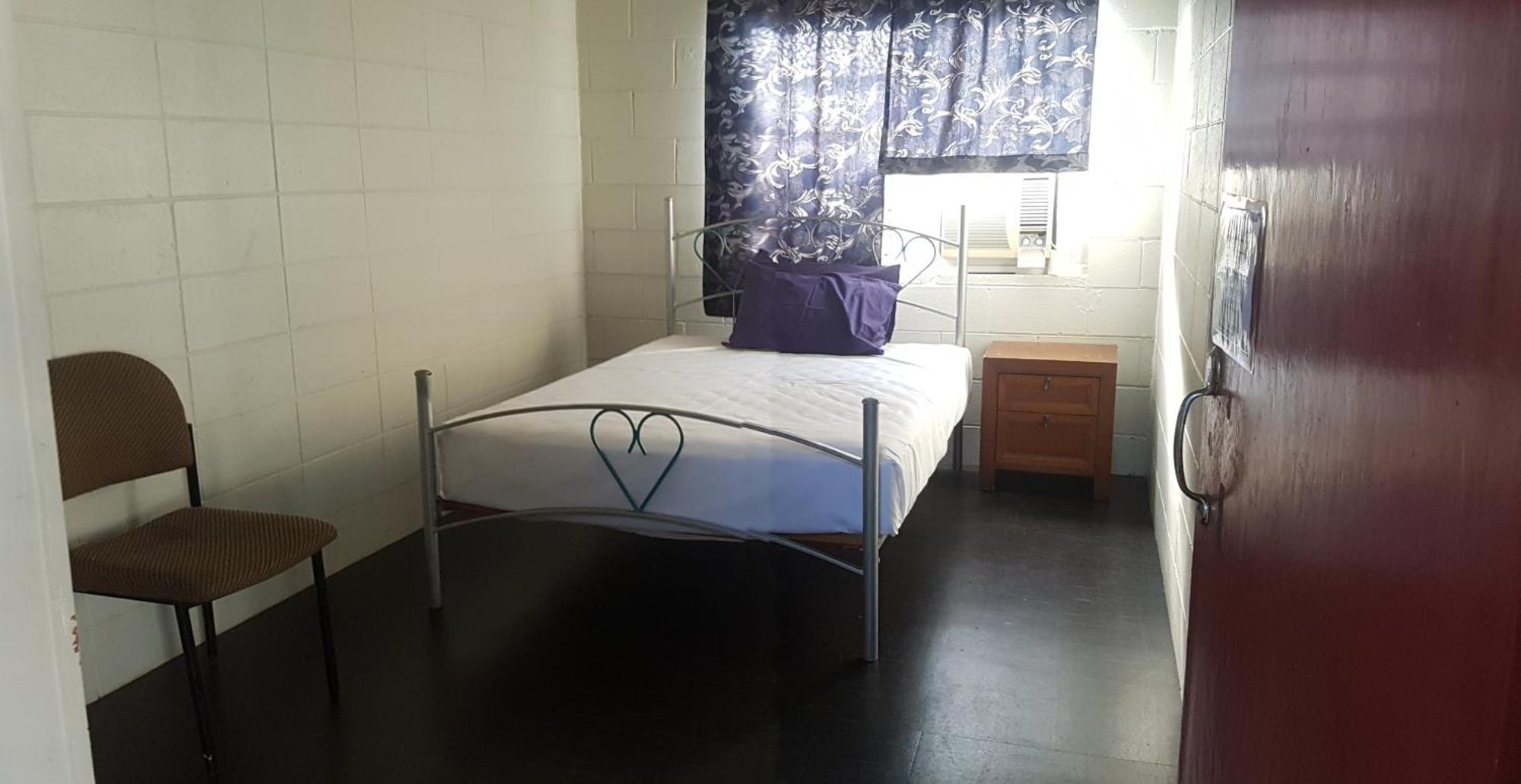 Asylum Cairns Share House Hostel Buitenkant foto