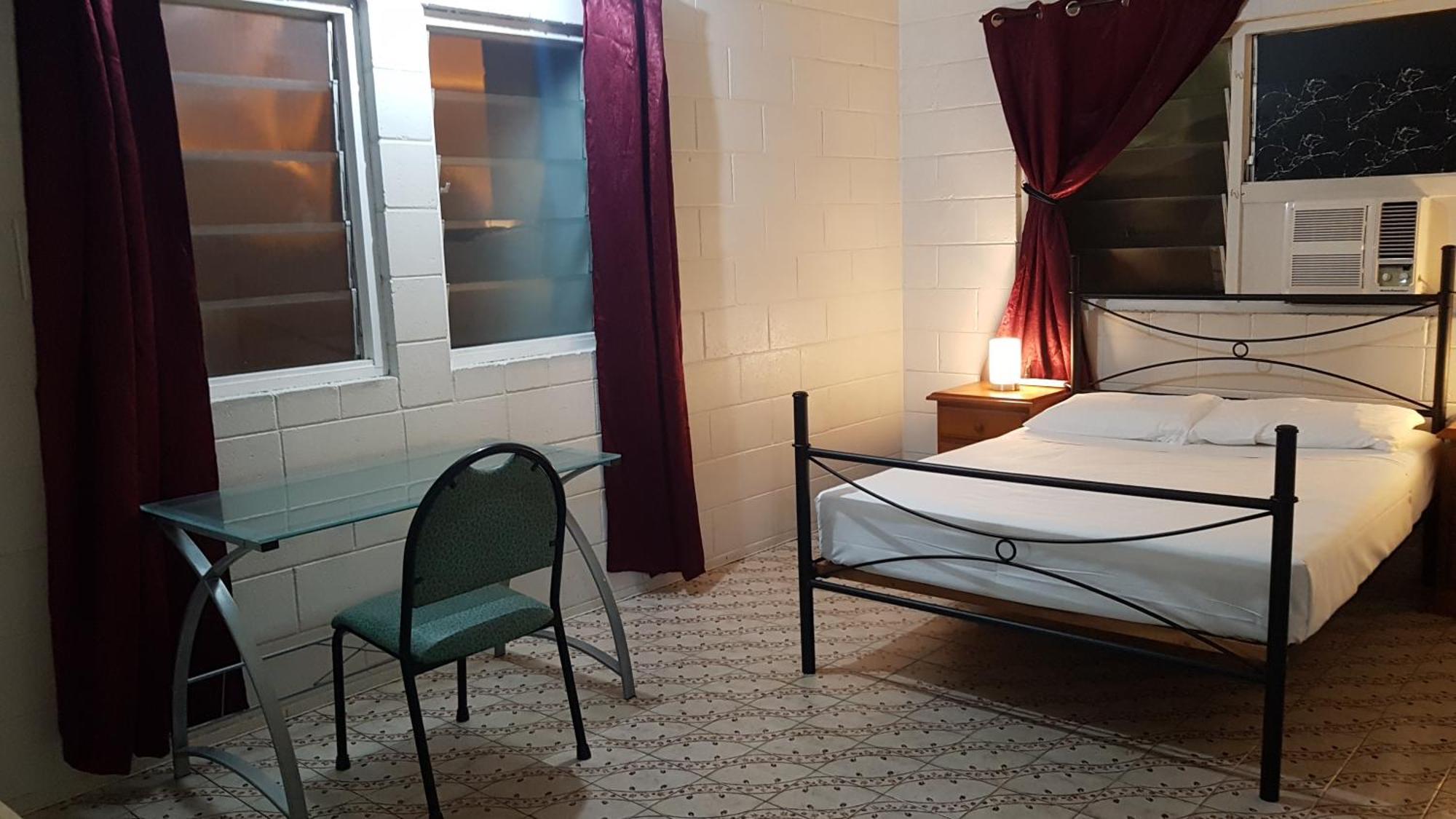 Asylum Cairns Share House Hostel Buitenkant foto