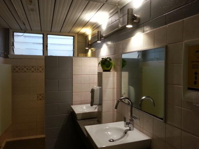 Asylum Cairns Share House Hostel Buitenkant foto